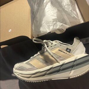 Adidas adistar 3 sportswear shoes